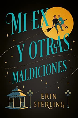 Erin Sterling Mi Ex Y Otras Maldiciones (Titania Fresh)