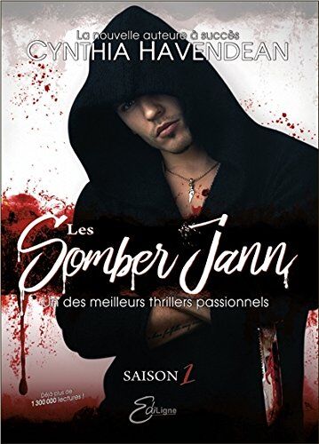 Cynthia Havendean Les Somber Jann - Saison 1