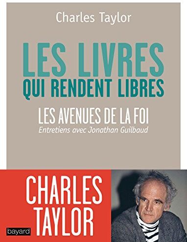 Les Livres Qui Rendent Libres : Les Avenues De La Foi