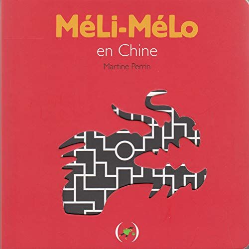 Méli-Mélo En Chine (Albums)