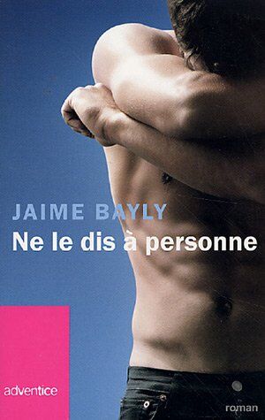 Jaime Bayly Ne Le Dis À Personne