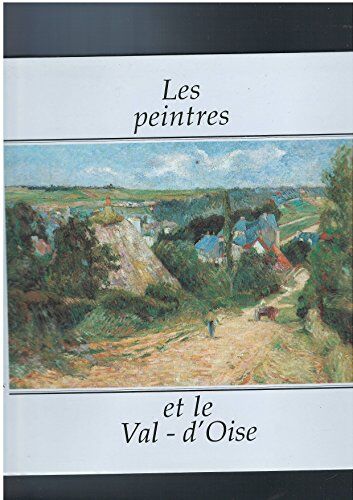 Deleau Peintres Et Val D'Oise