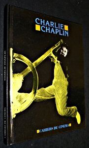 Magny Charlie Chaplin (Cin.H.S.Rel.)