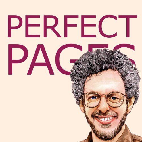 Aaron Shepard Perfect Pages: Self Publishing With Microsoft Word, Or How To Design Your Own Book For Desk Publishing And Print On Demand (Word 97-2003 For Windows, Word 2004 For Mac)