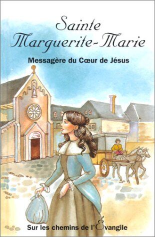 Françoise Vintrou Sainte Marguerite-Marie