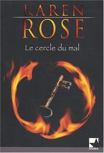 Karen Rose Le Cercle Du Mal