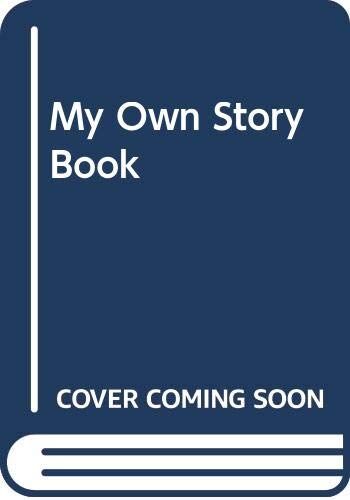 My Own Story Book