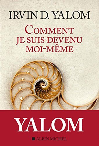 Comment Je Suis Devenu Moi-Même