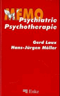 Gerd Laux Memo Psychiatrie Und Psychotherapie