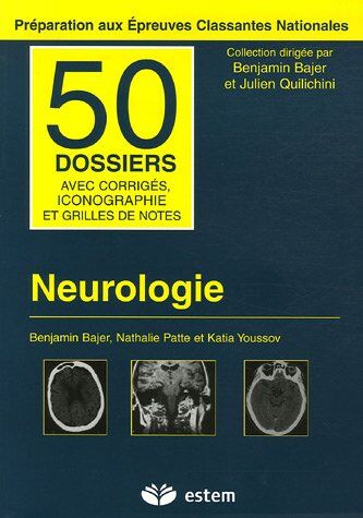 Benjamin Bajer Neurologie