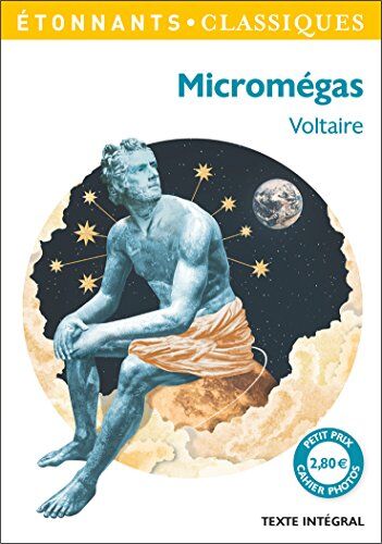 Voltaire Micromégas