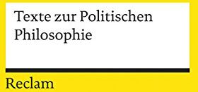 Ackeren, Marcel van Texte Zur Politischen Philosophie