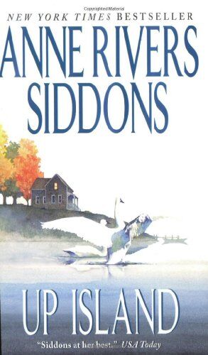 Siddons, Anne Rivers Up Island