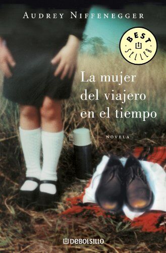 Audrey Niffennegger La Mujer Del Viajero En El Tiempo ( Seller, Band 26200)