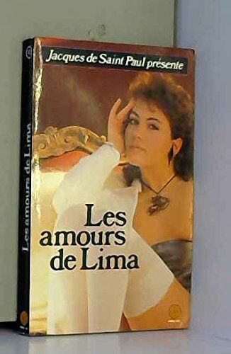 Les Amours De Lima (000048)