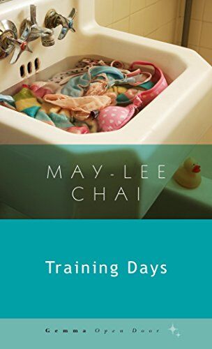 May-Lee Chai Training Days (Gemma Open Door)