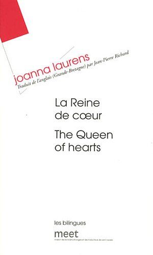 Joanna Laurens La Reine De Coeur (Meet)