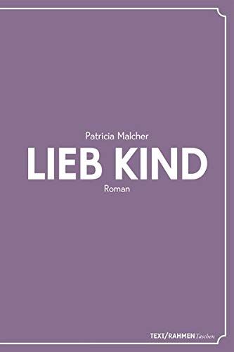Patricia Malcher Lieb Kind