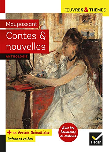 Contes Et Nouvelles : Dossier Thématique Enfances Volées