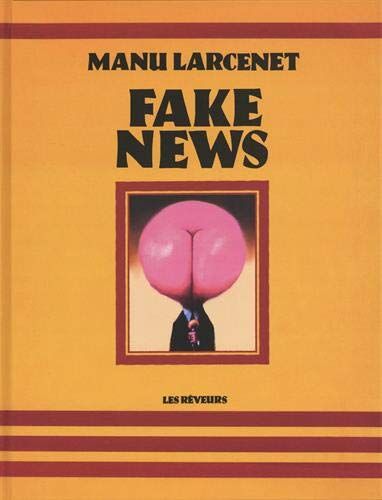 Manu Larcenet Fake s