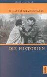 William Shakespeare Sämtliche Dramen, Band 2: Historien. Nach Der 3. Schlegel-Tieck-Gesamtausgabe Von 1843/44