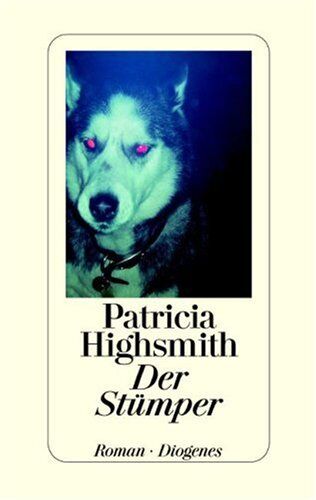 Patricia Highsmith Der Stümper