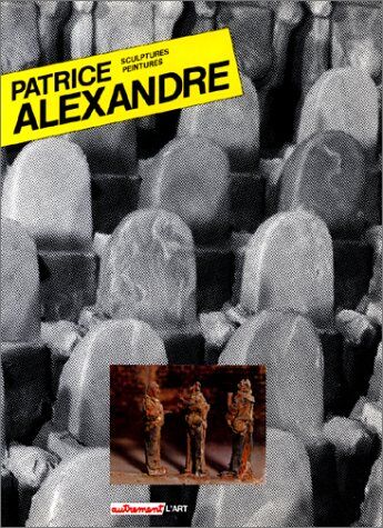 Patrice Alexandre (Autrement Albums Et Art)