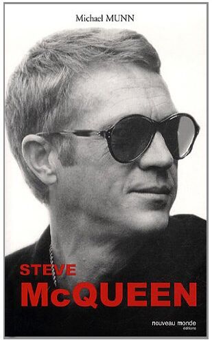 Michael Munn Steve Mcqueen