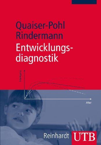 Claudia Quaiser-Pohl Entwicklungsdiagnostik