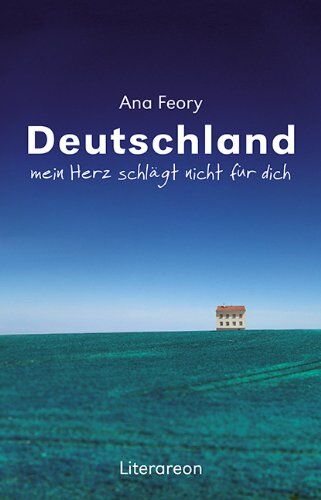 Ana Feory Deutschland, Mein Herz Schlägt Nicht Für Dich: Chronologie Eines Existenzkampfes