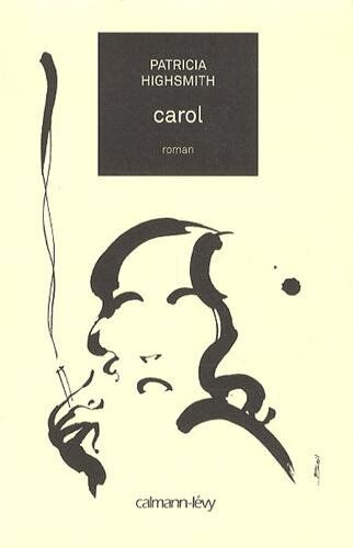 Patricia Highsmith Carol