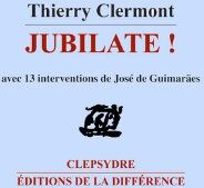 Thierry Clermont Jubilate ! : Poèmes Pour Soprano