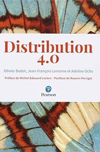 Olivier Badot Distribution 4.0