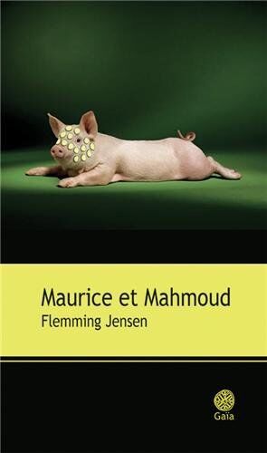 Flemming Jensen Maurice Et Mahmoud