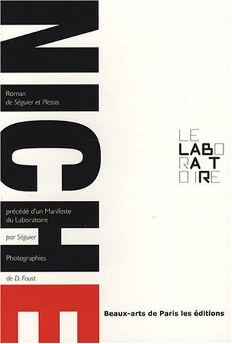 Séguier Niche (Catalogues D'Exposition)