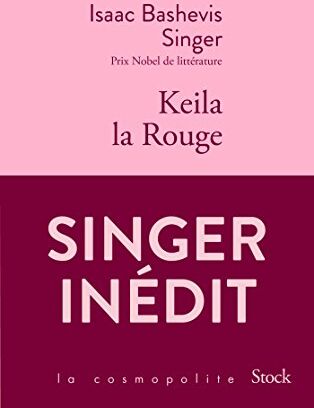 Keila La Rouge