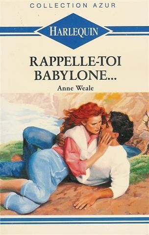 Weale-a Rappelle-Toi Babylone (01094)