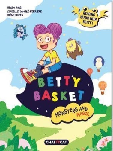 Isabelle Sanglé-Ferrière Betty Basket