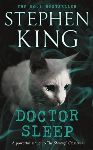 Stephen King Doctor Sleep