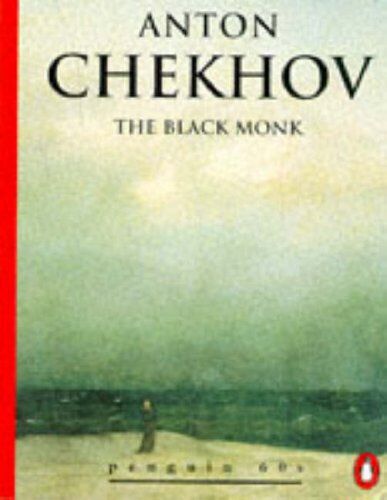 Anton Chekhov The Black Monk And Peasants (Penguin 60s)