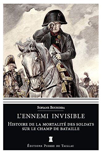 Sofiane Bouhdiba Ennemi Invisible, La Verite Sur La Mort Des Soldats