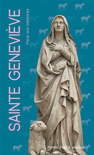 Collectif Sainte Geneviève: Vers 420-502