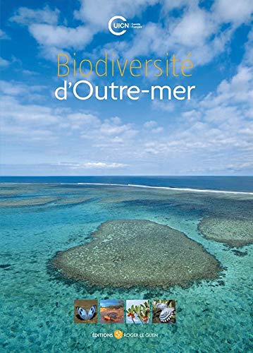 Aurélie Bocquet Biodiversité D'Outre-Mer