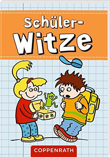 Littchen Donner Schüler-Witze