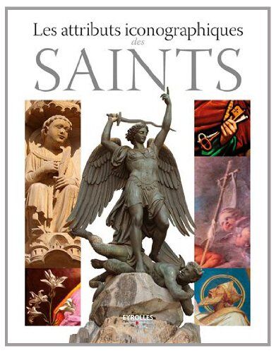 Marguerite Fonta Les Attributs Iconographiques Des Saints