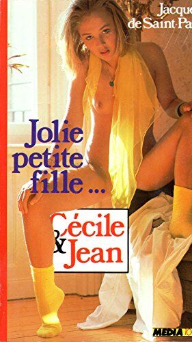 De Saint-Paul Jolie Petite Fille (000113)