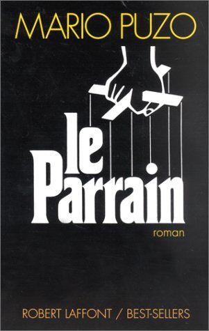 Mario Puzo Le Parrain