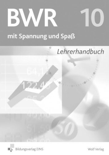 Bwr 10 Mit Spannung Und Spa脽