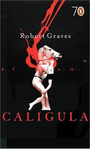 Graves, Robert von Ranke Caligula. (Pocket Penguins 70'S)