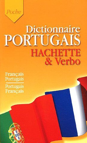 Gérard Kahn Dictionnaire Poche Bilingue Portugais